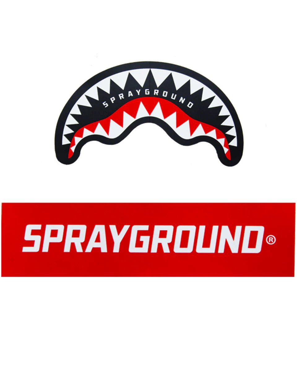 Sprayground